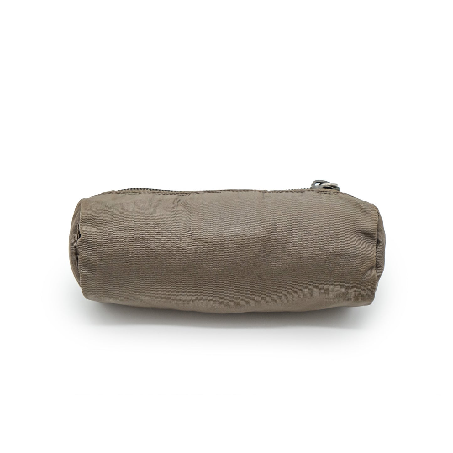 Prada Nylon Pouch