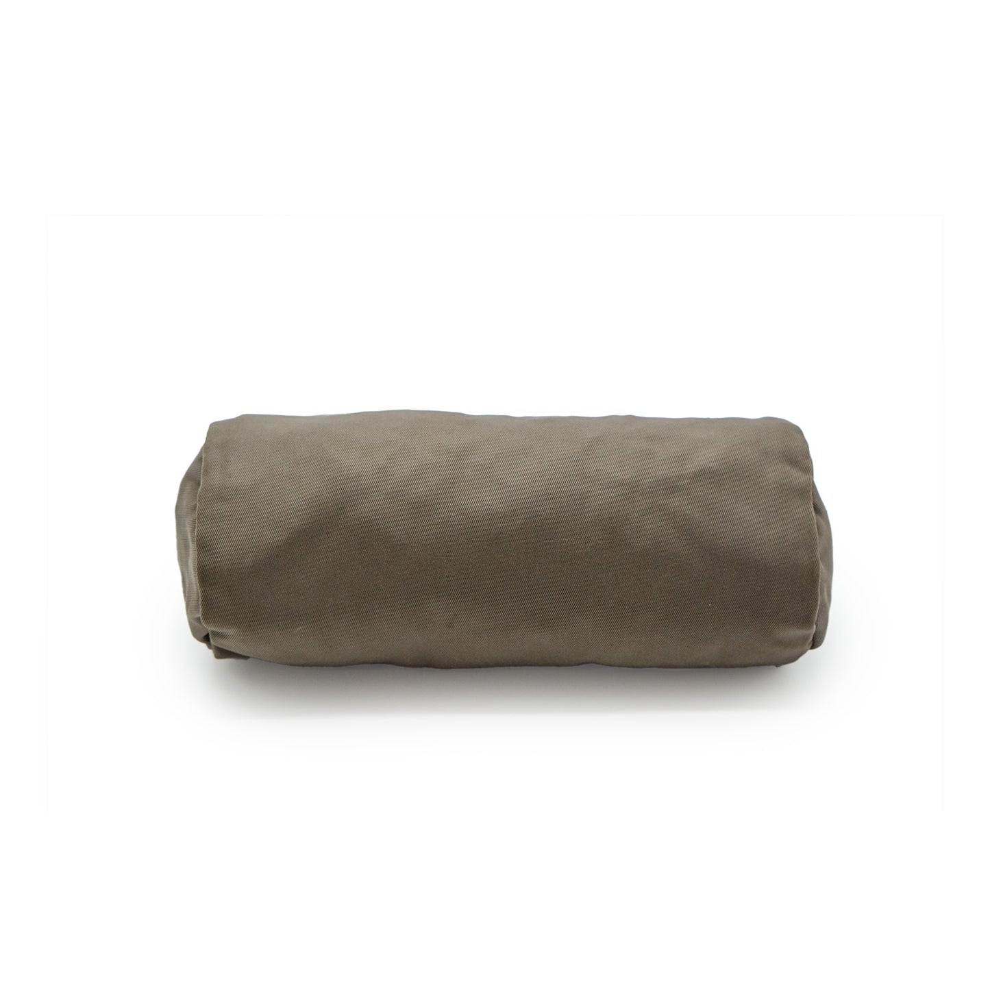 Prada Nylon Pouch