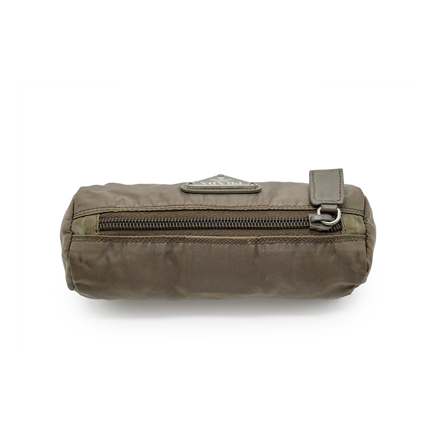 Prada Nylon Pouch