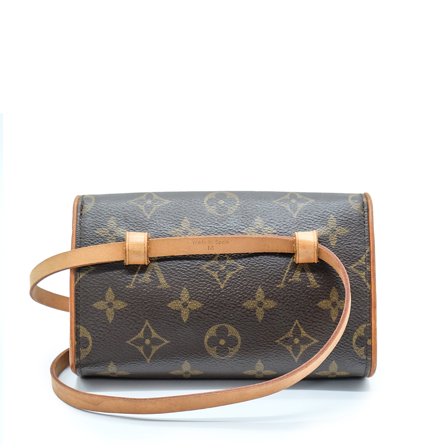 Florentine Waist Bag