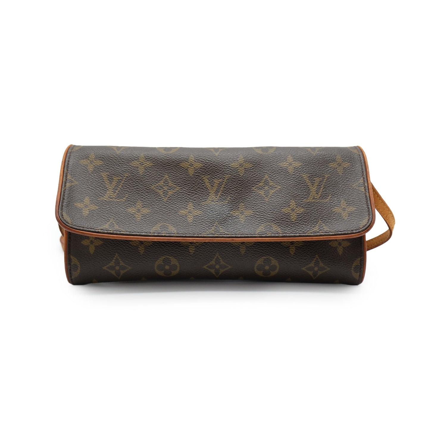 Pochette Twin PM