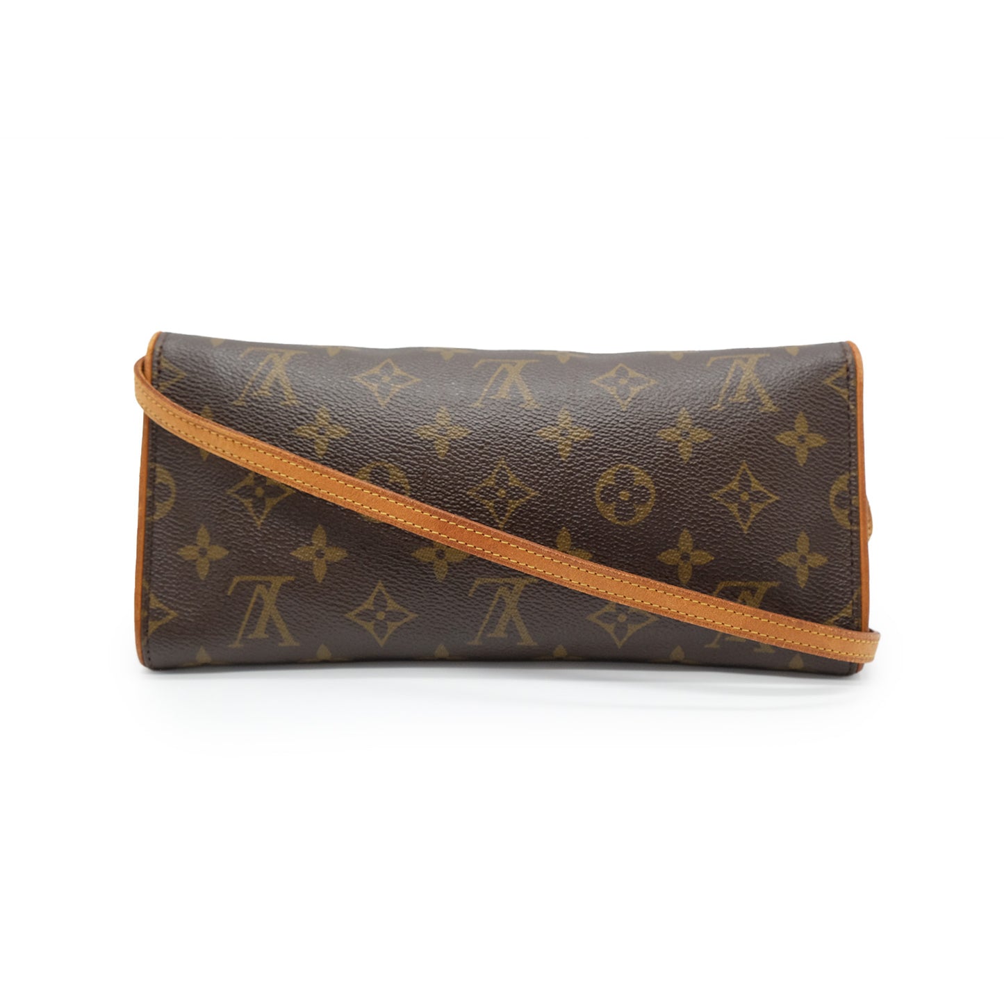 Pochette Twin PM