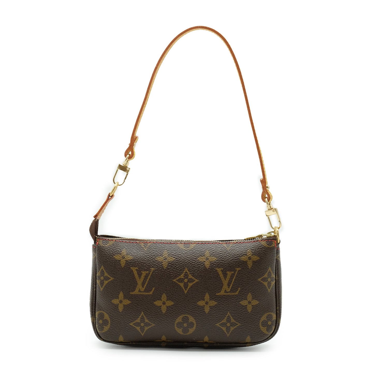 Takashi Murakami Cherry Pochette Accessoires Hand Bag