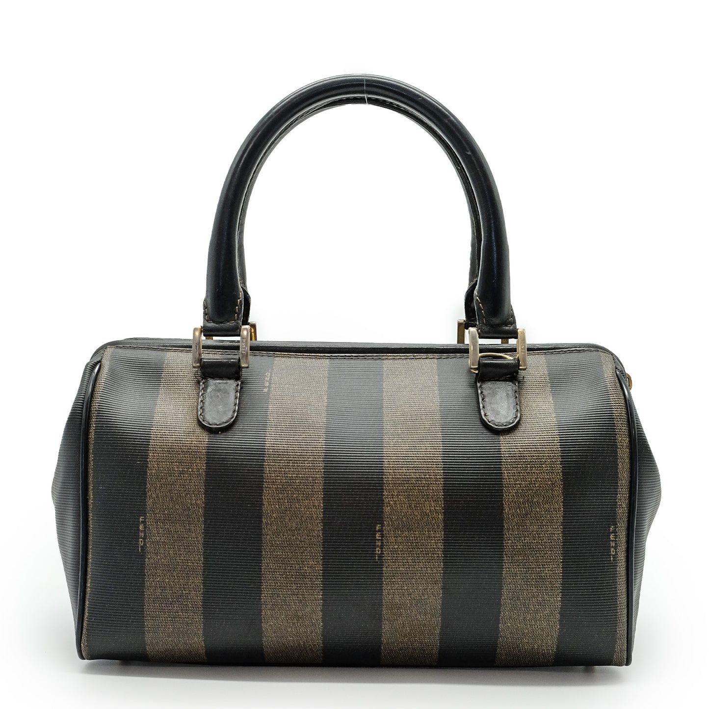 Pequin Mini Boston Stripe