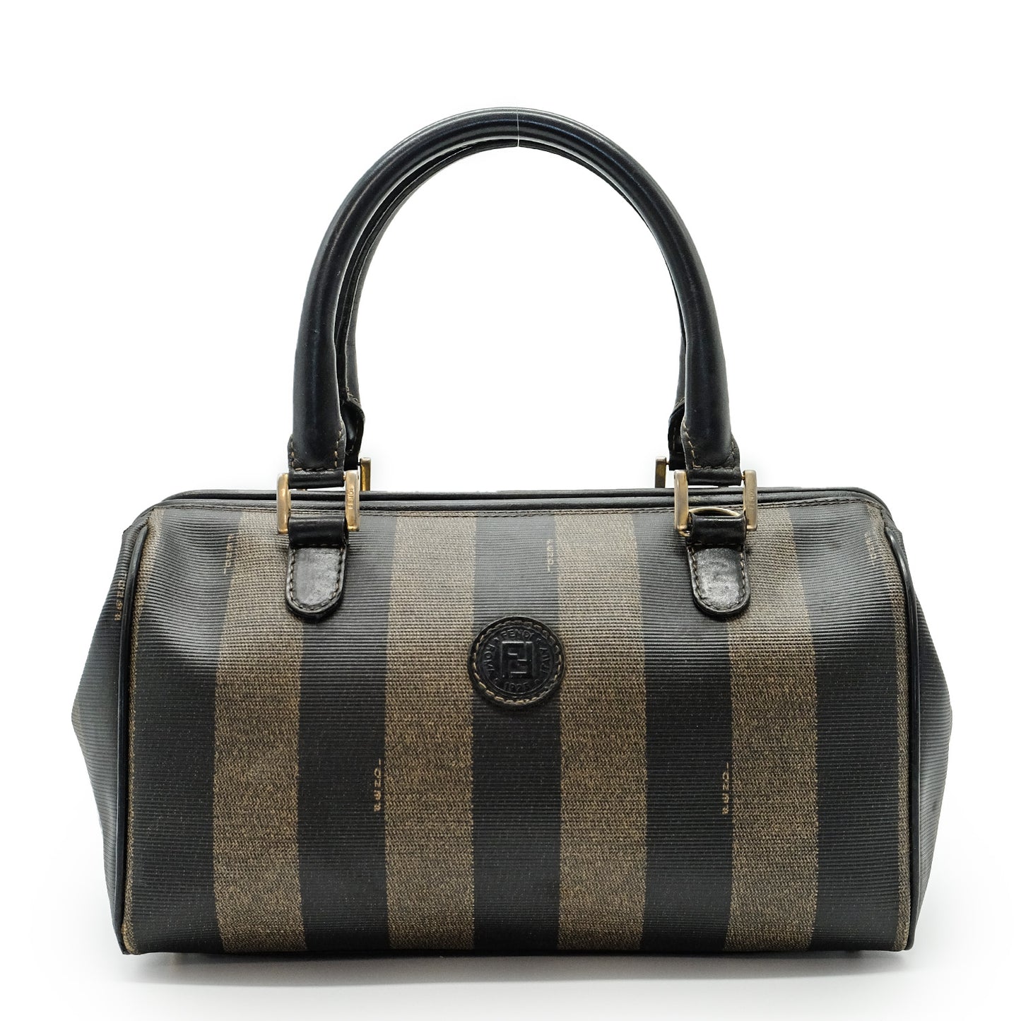 Pequin Mini Boston Stripe