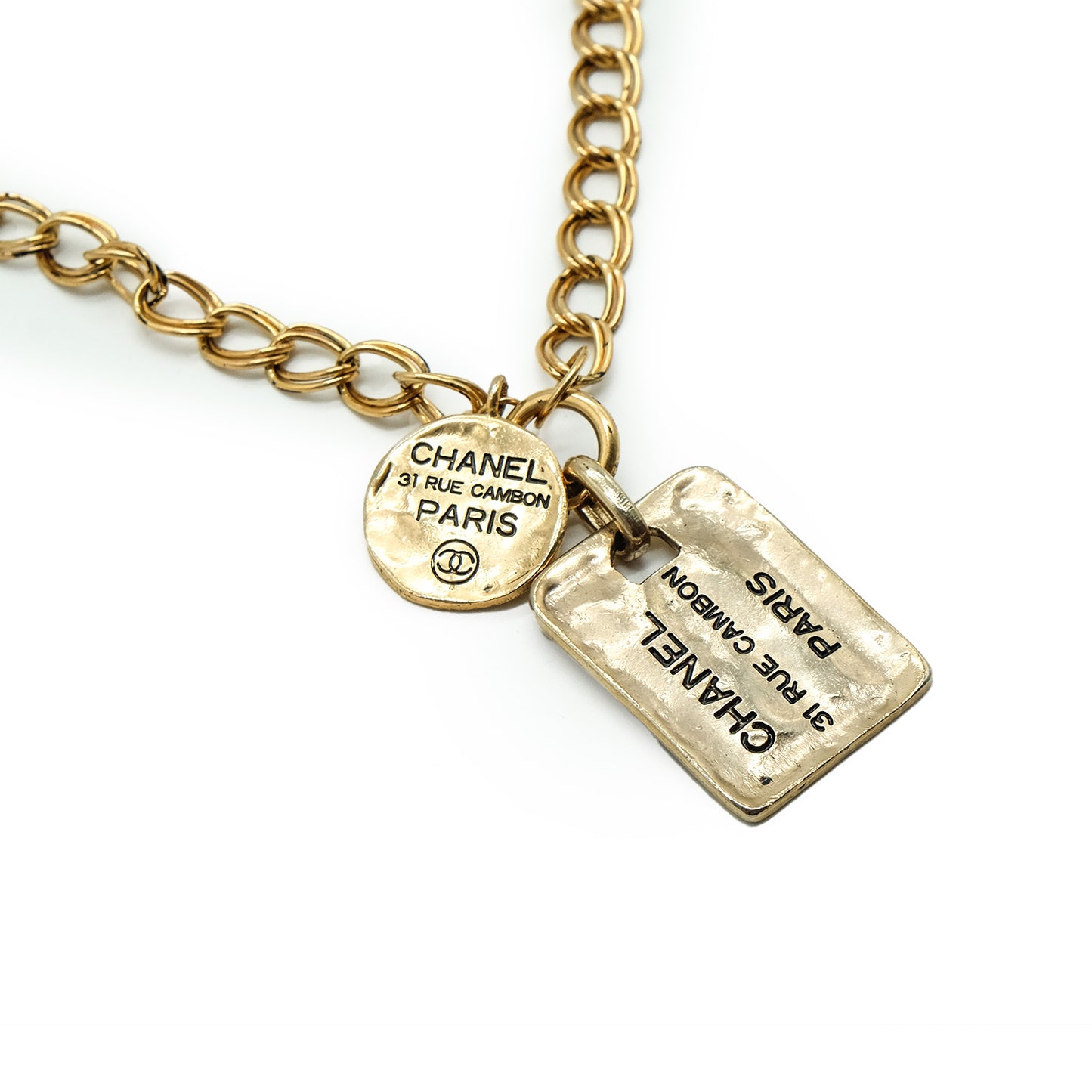 Necklace Chain