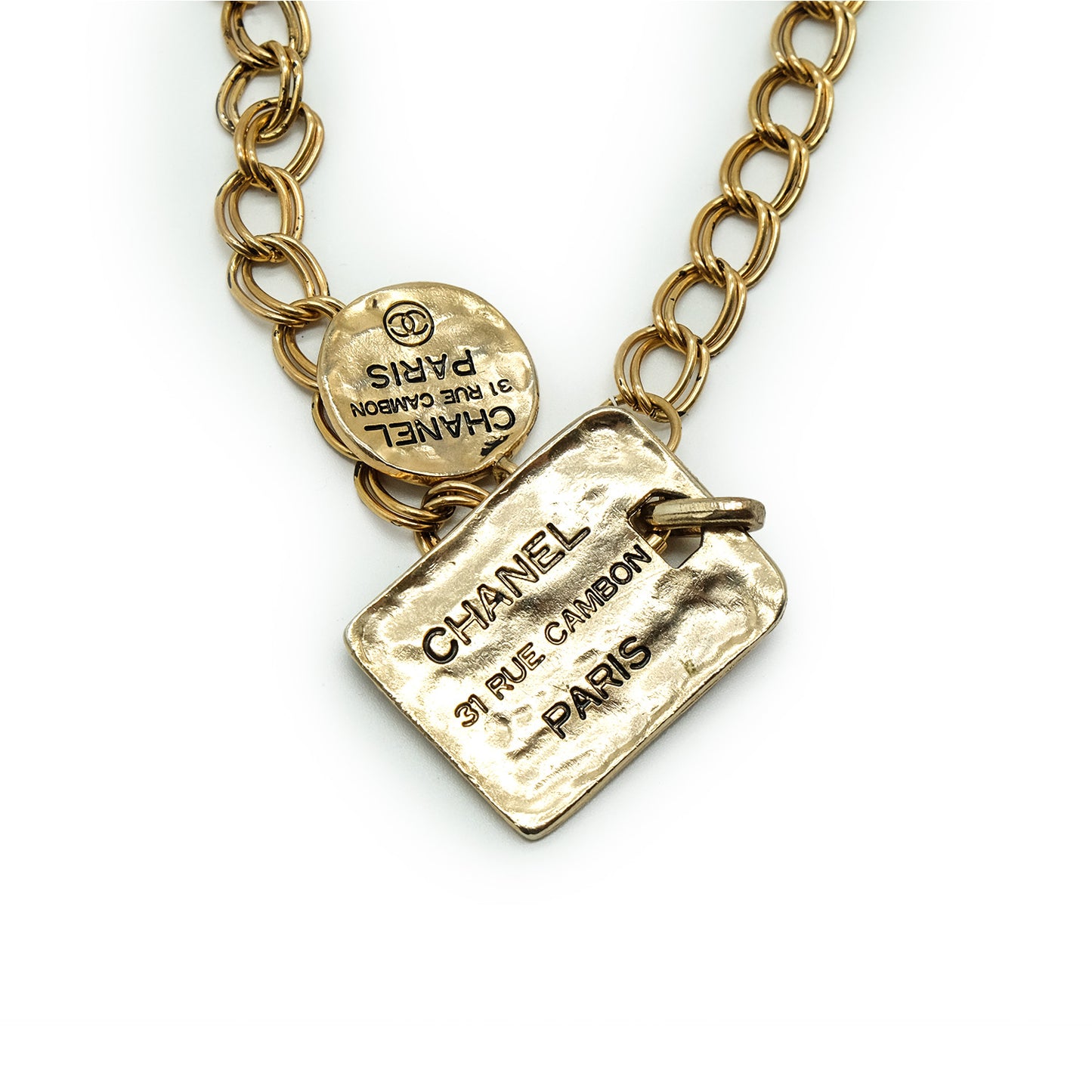 Necklace Chain