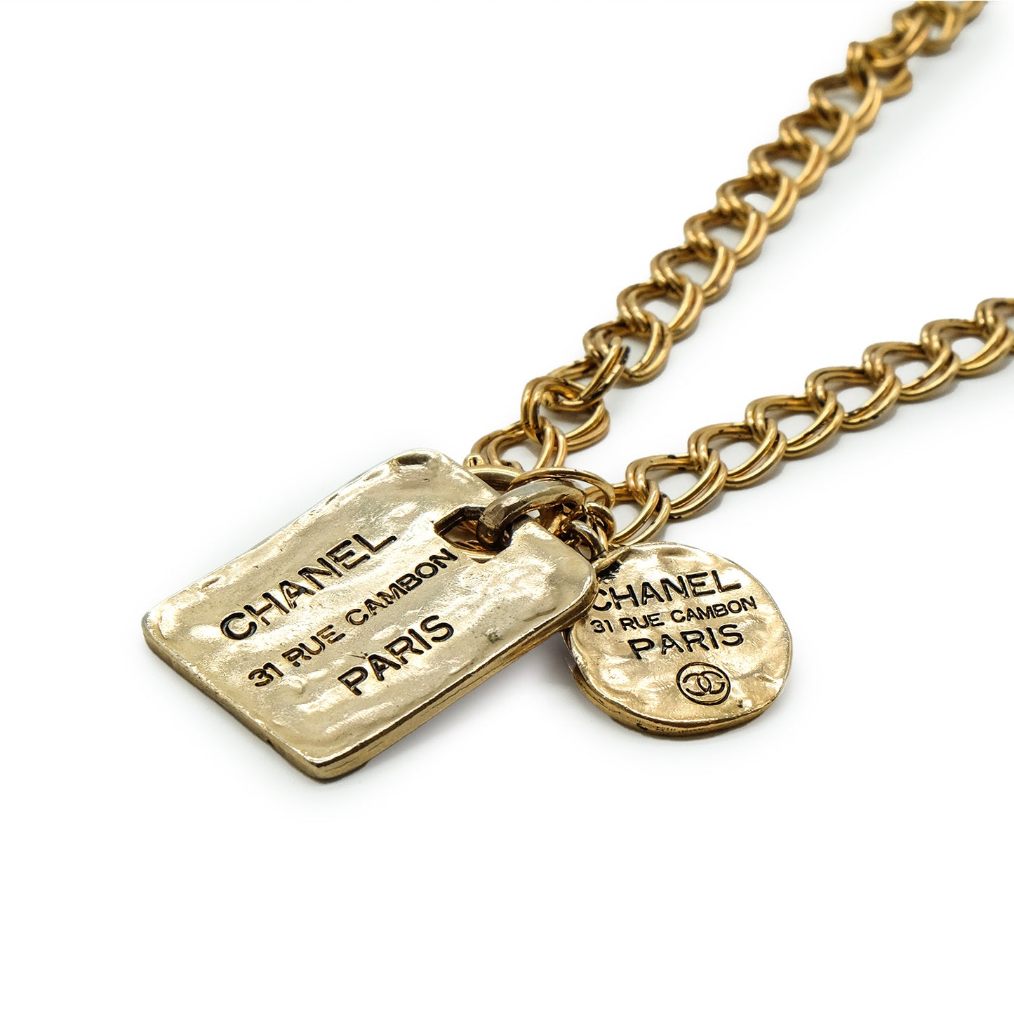 Necklace Chain