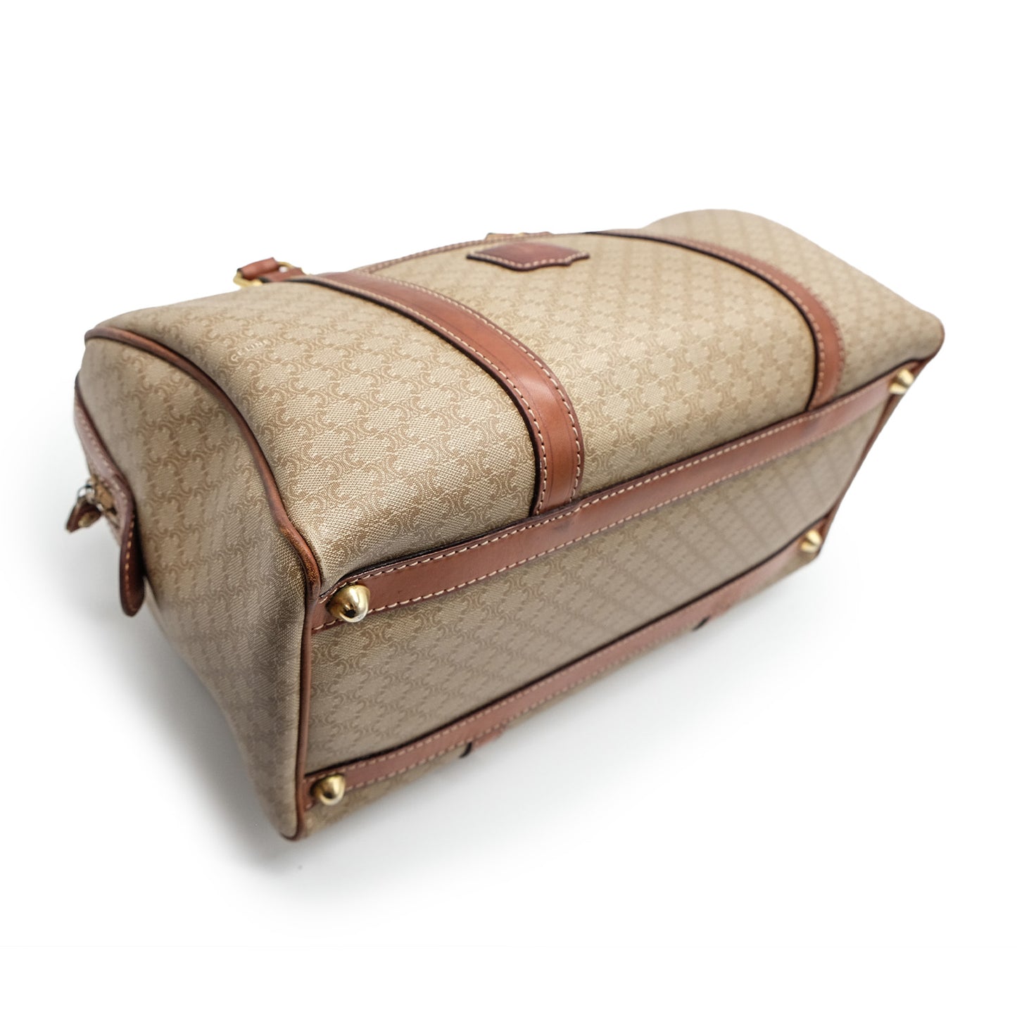 Macadam Boston Hand Bag
