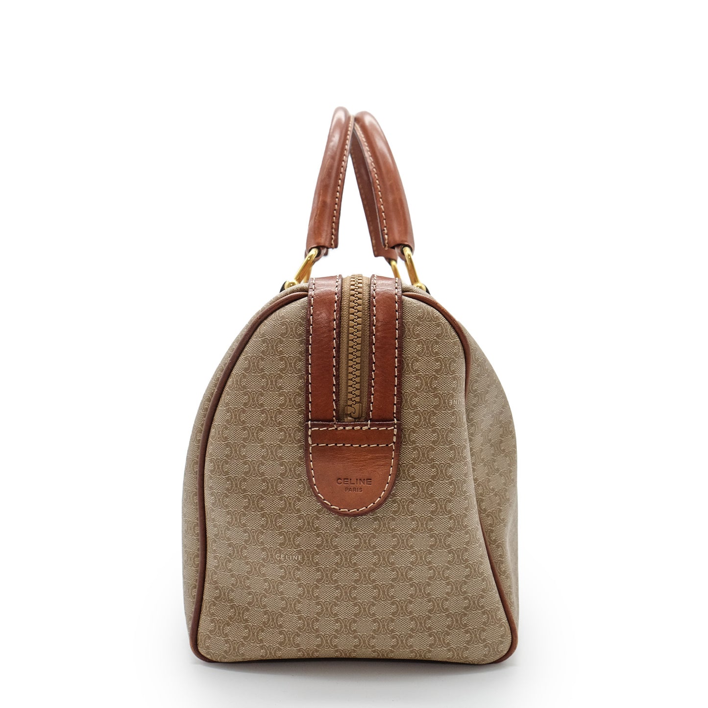 Macadam Boston Hand Bag