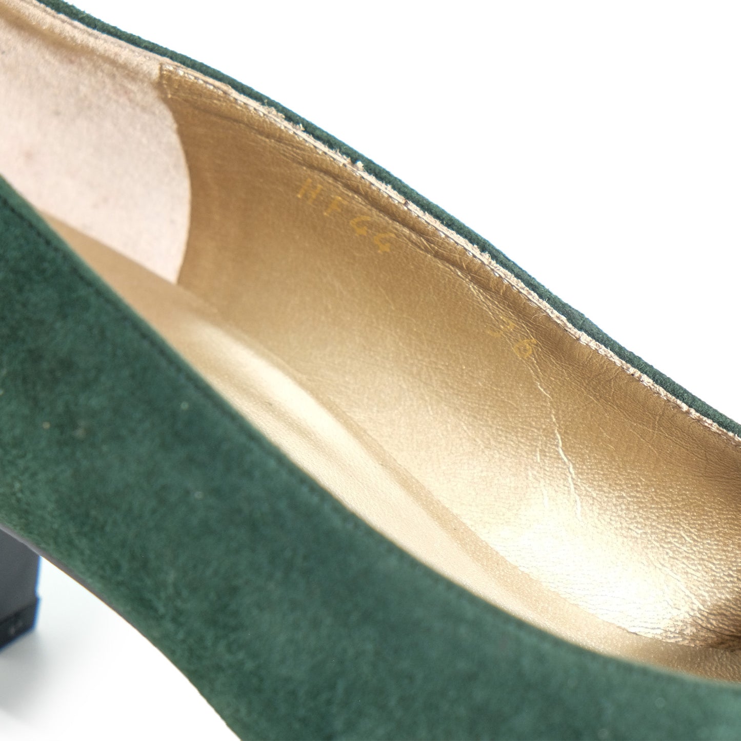 Pumps