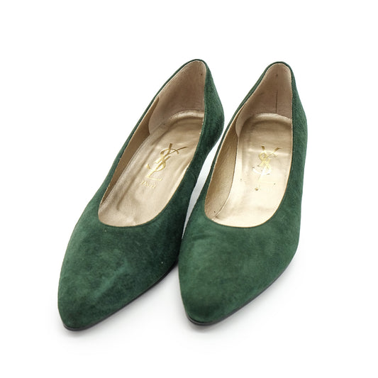 Pumps