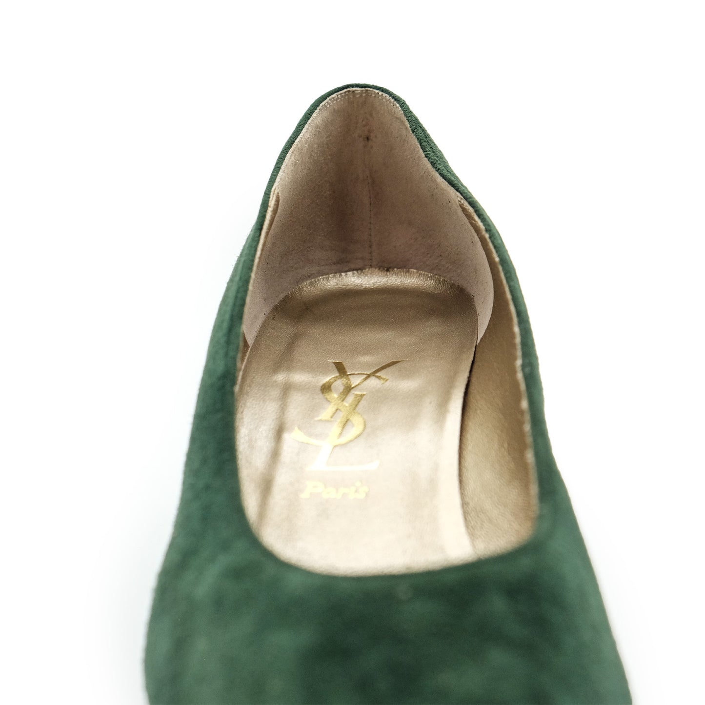 Pumps