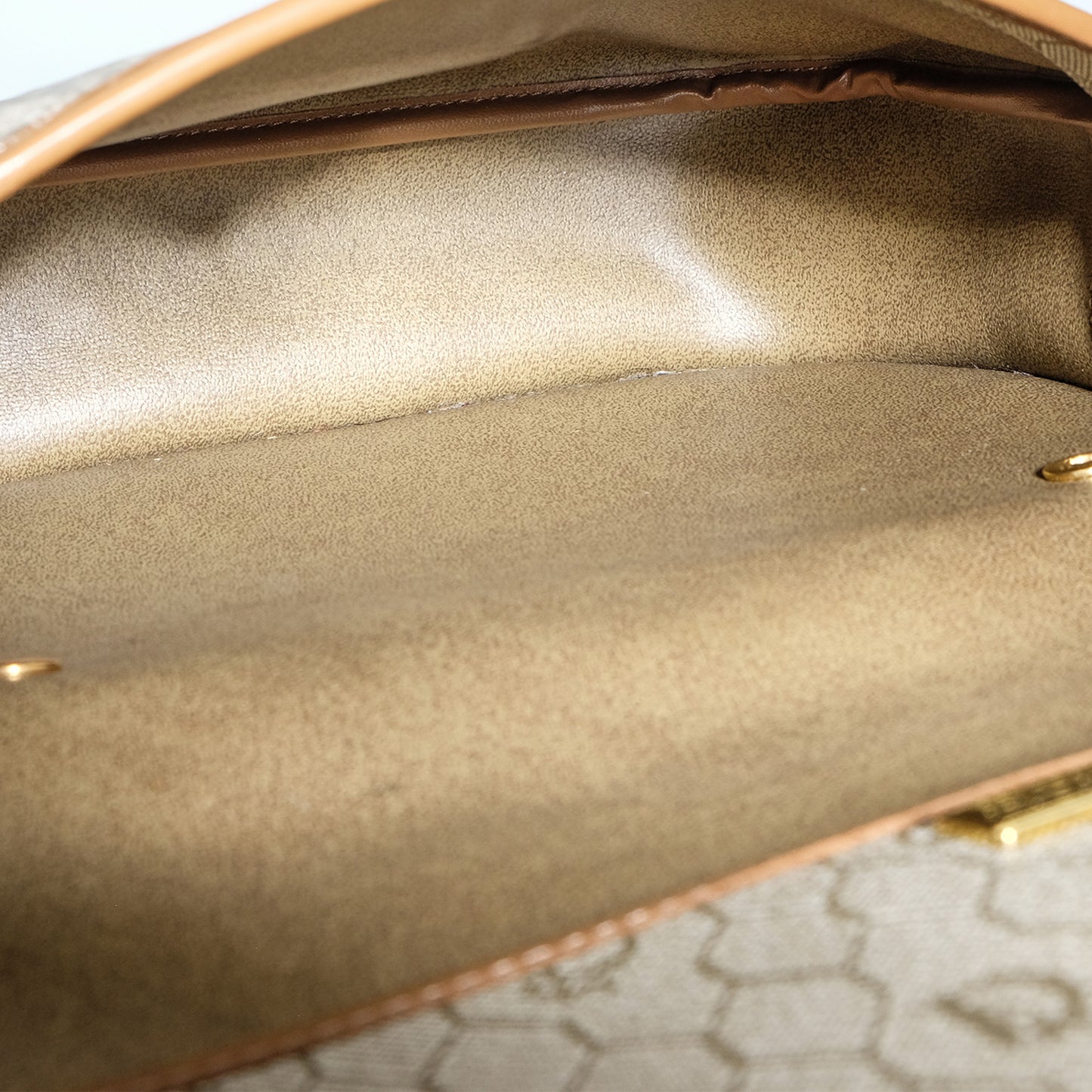 Honeycomb Shoulder Bag Trotter