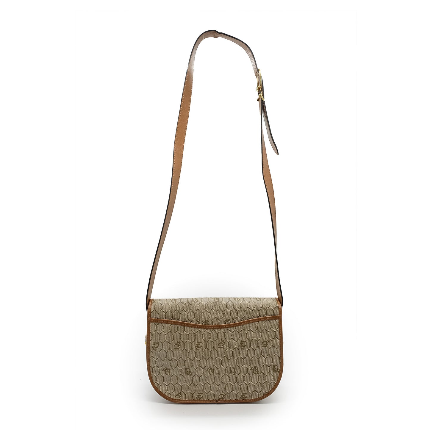 Honeycomb Shoulder Bag Trotter
