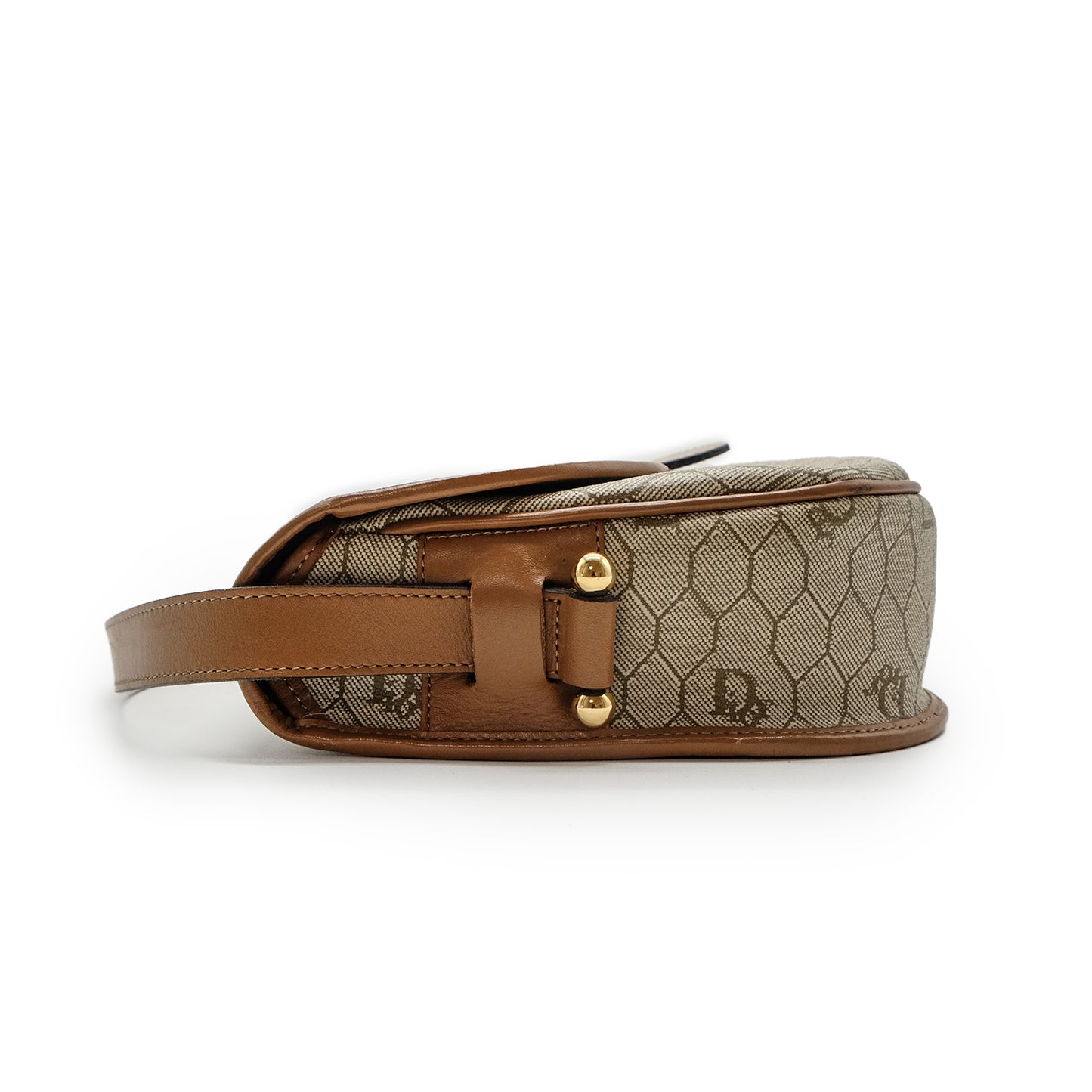 Honeycomb Shoulder Bag Trotter