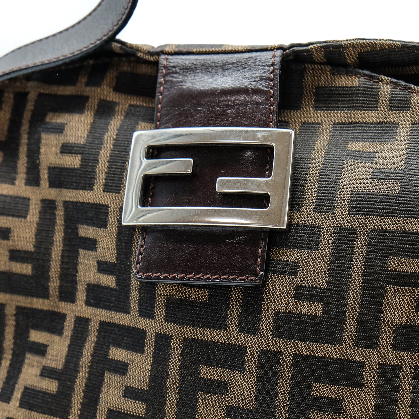 Zucca Shoulder Bag