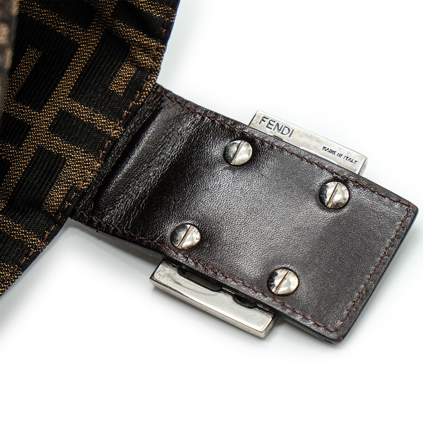 Zucca Shoulder Bag