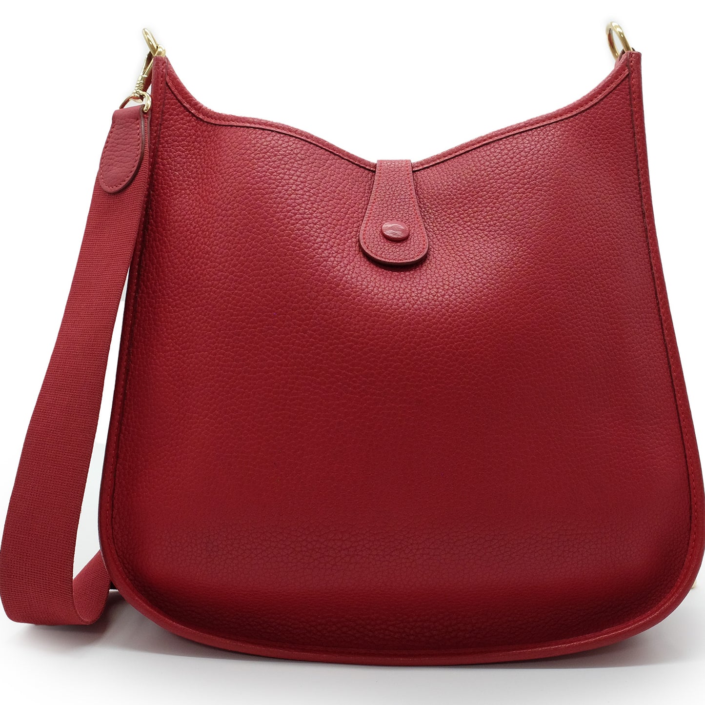 Evelyne GM Gen I