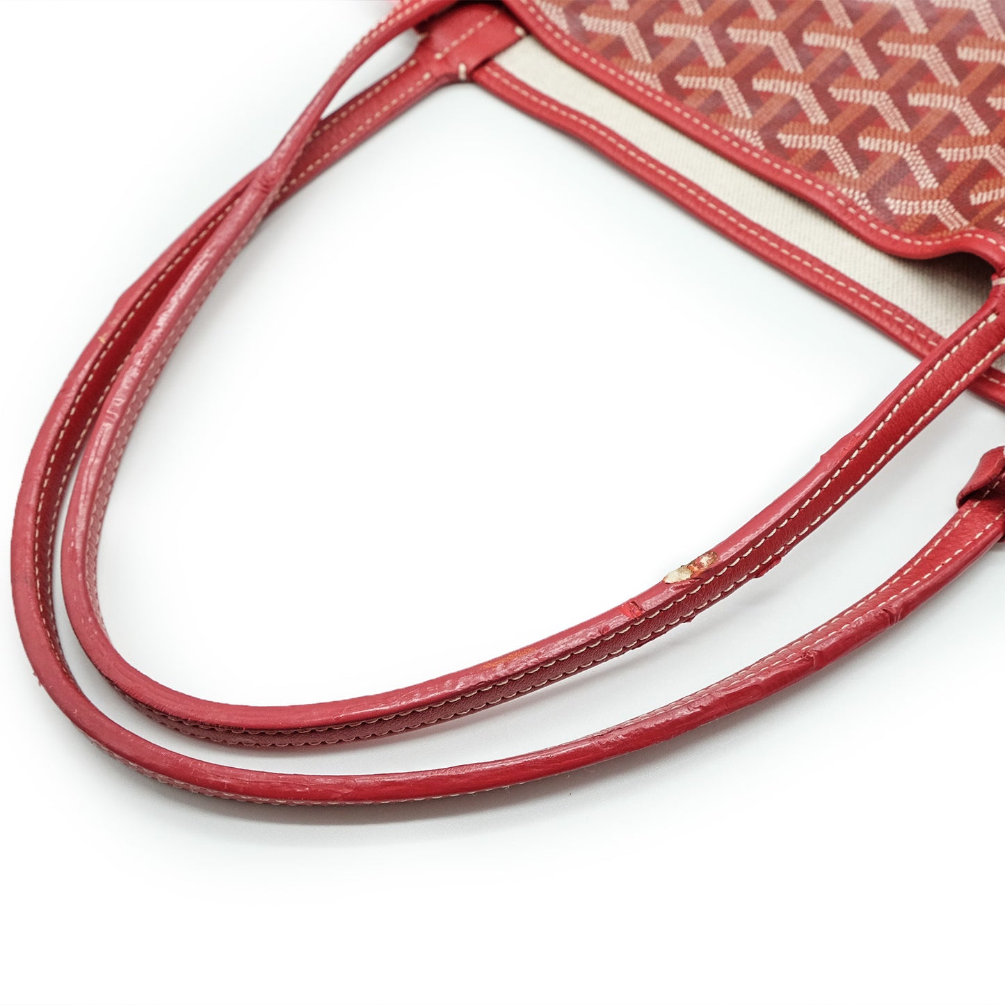 Saint Louis Tote GM