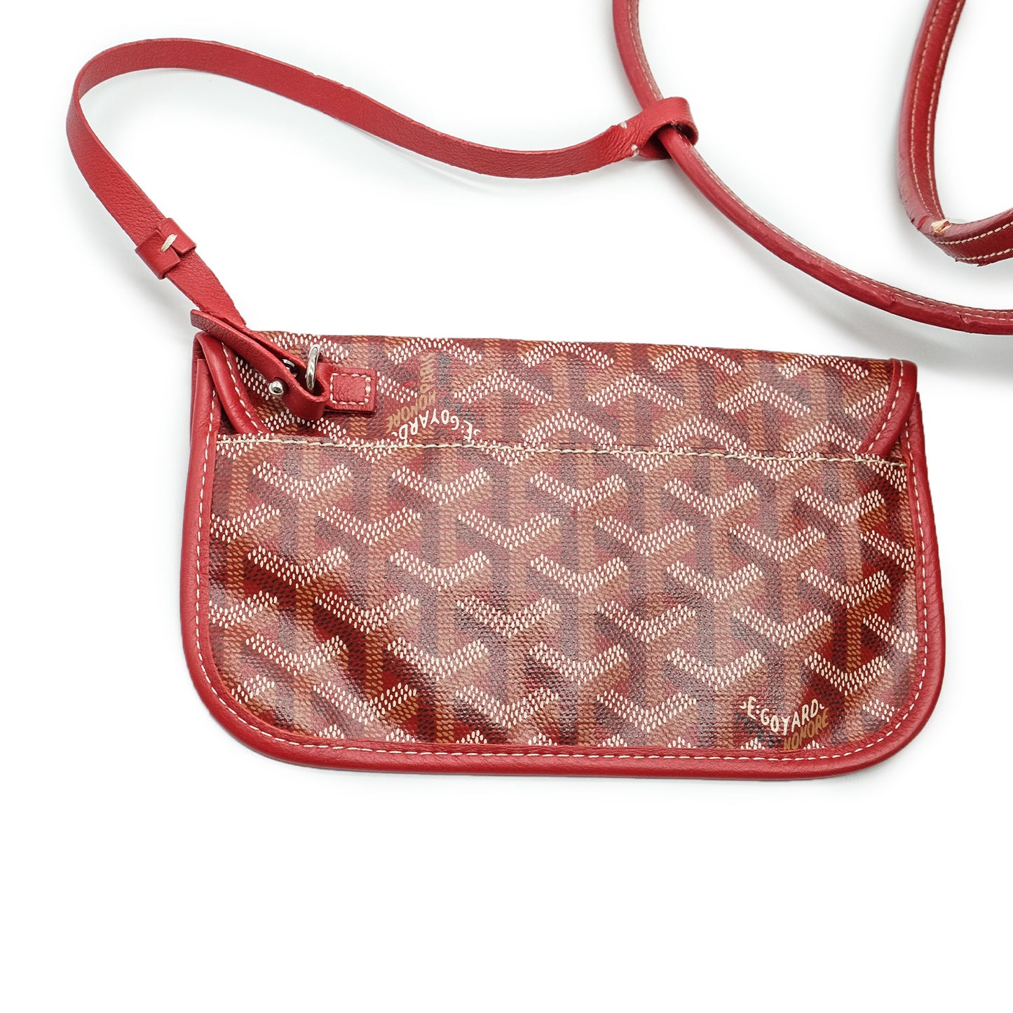 Saint Louis Tote GM