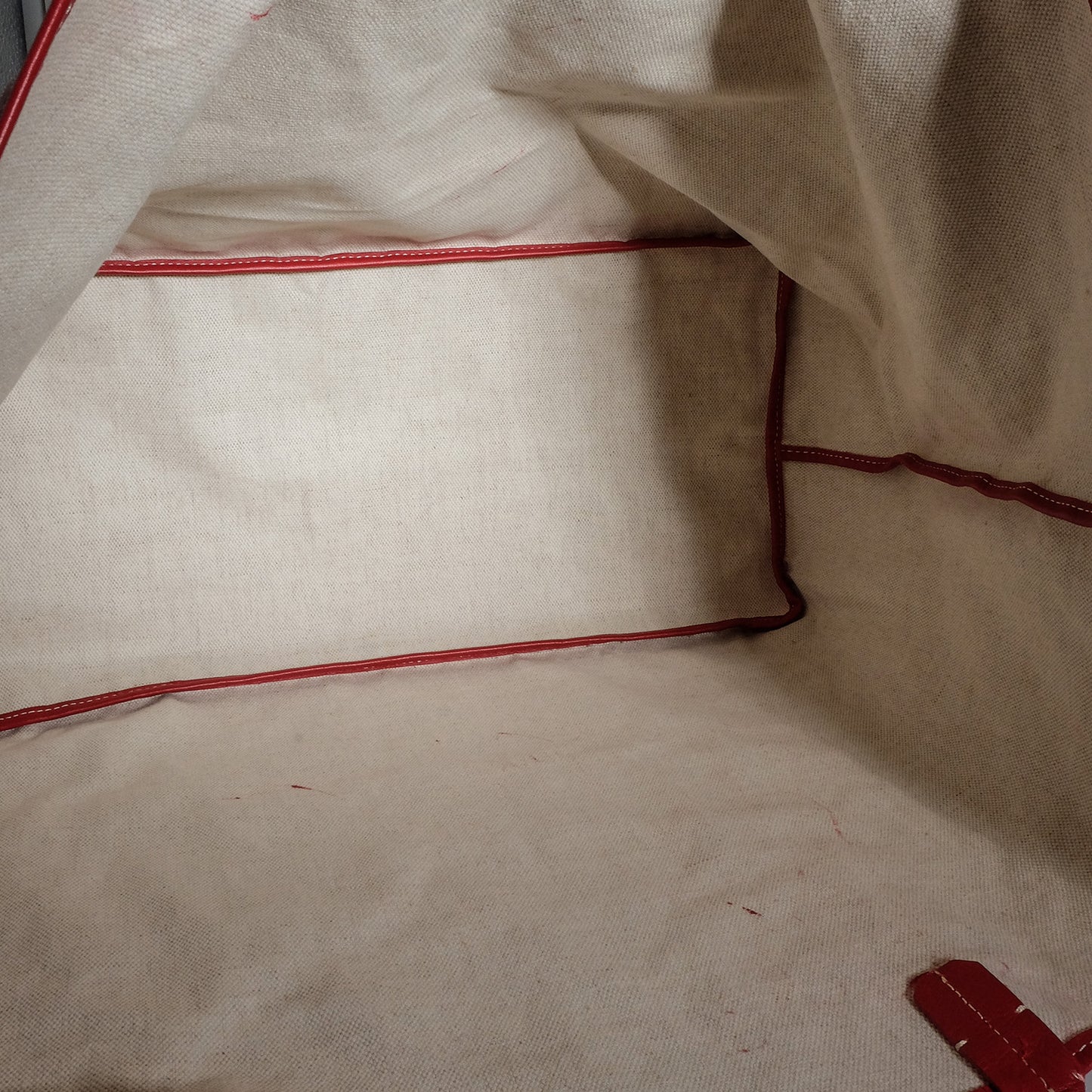 Saint Louis Tote GM