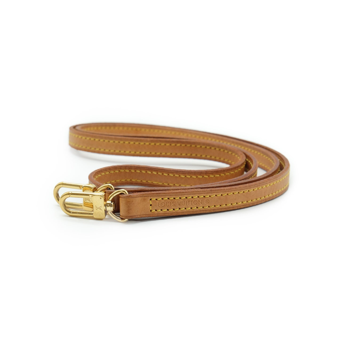 Pochette Accessoires, with short and long strap