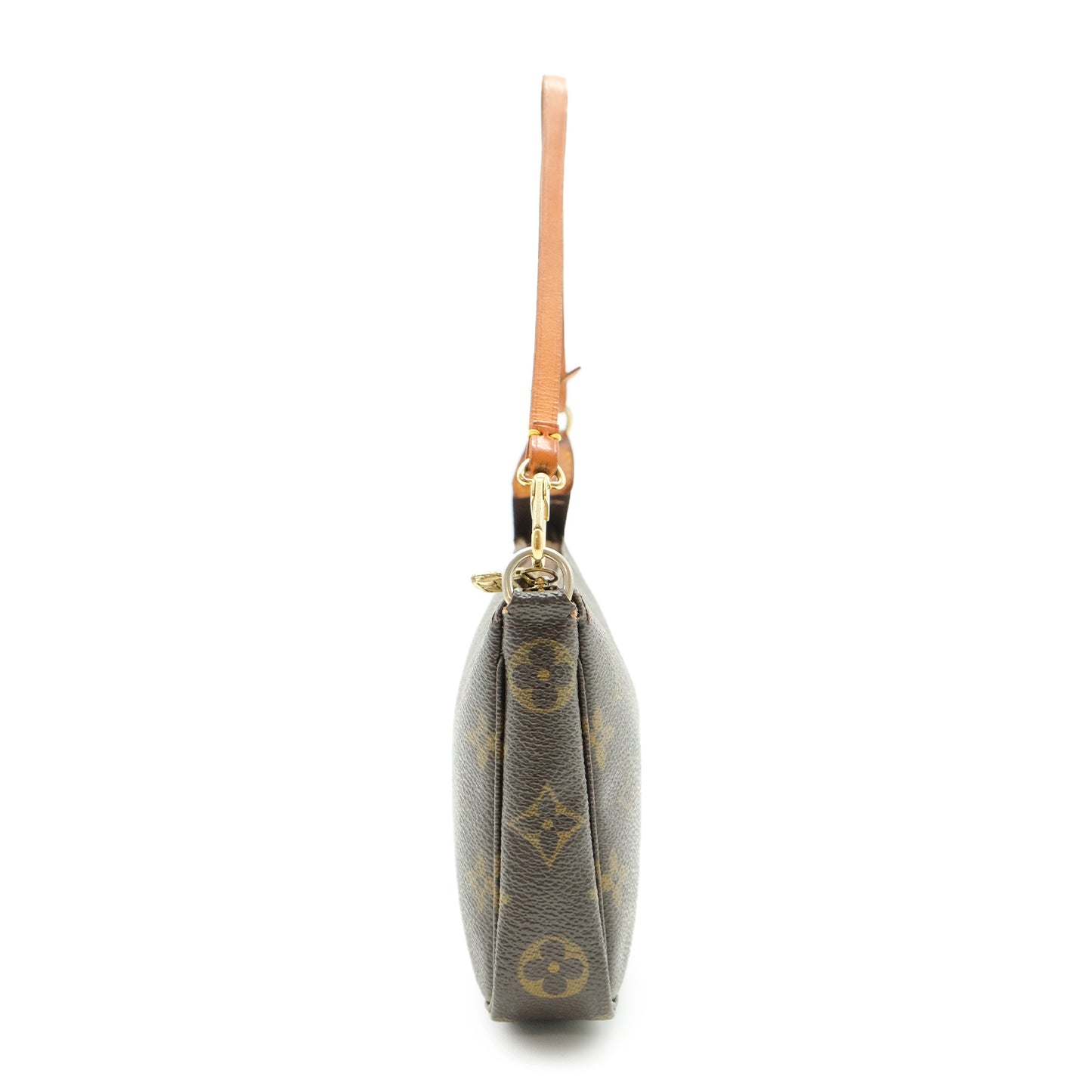 Pochette Accessoires, with short and long strap
