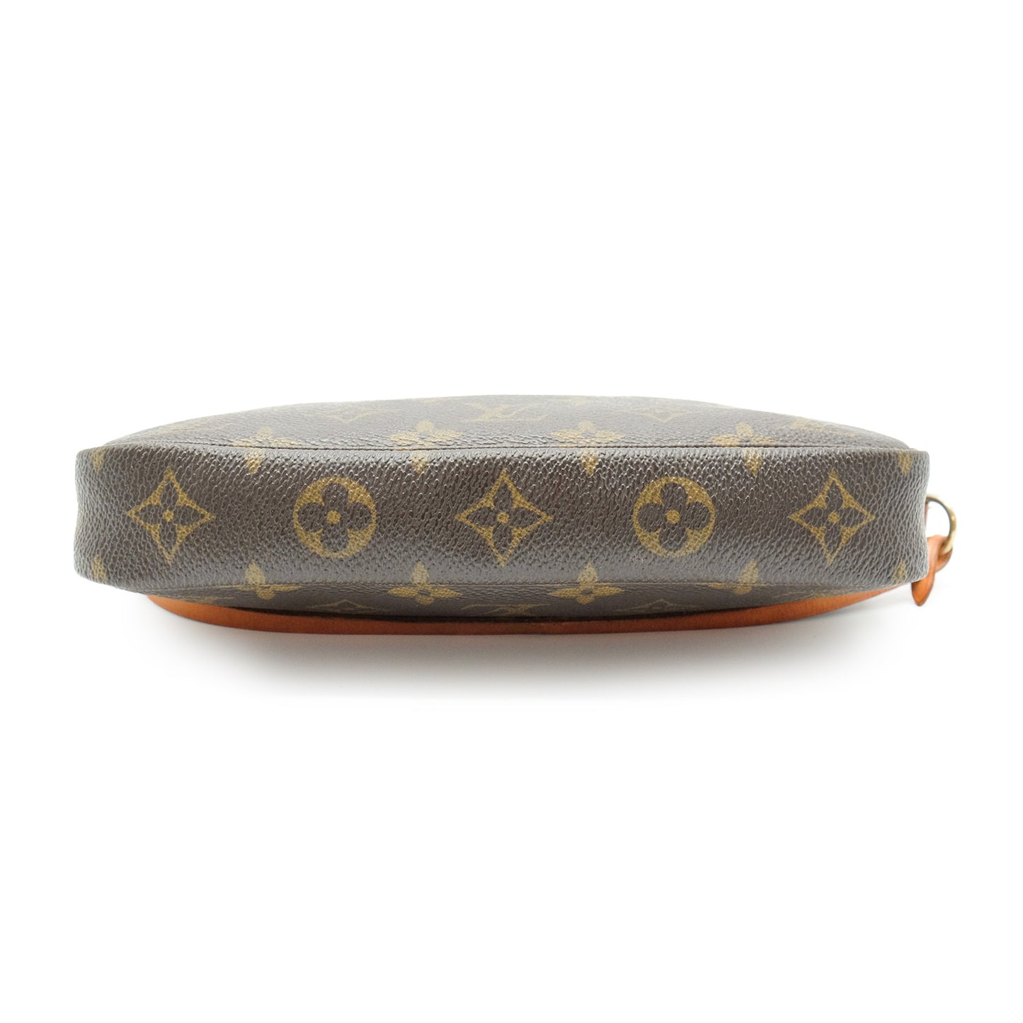 Pochette Accessoires, with short and long strap