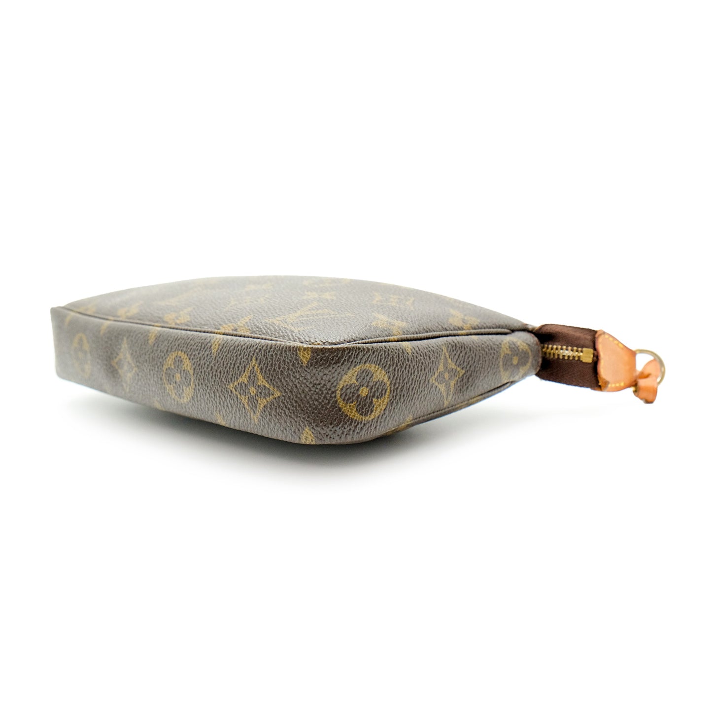 Pochette Accessoires, with short and long strap