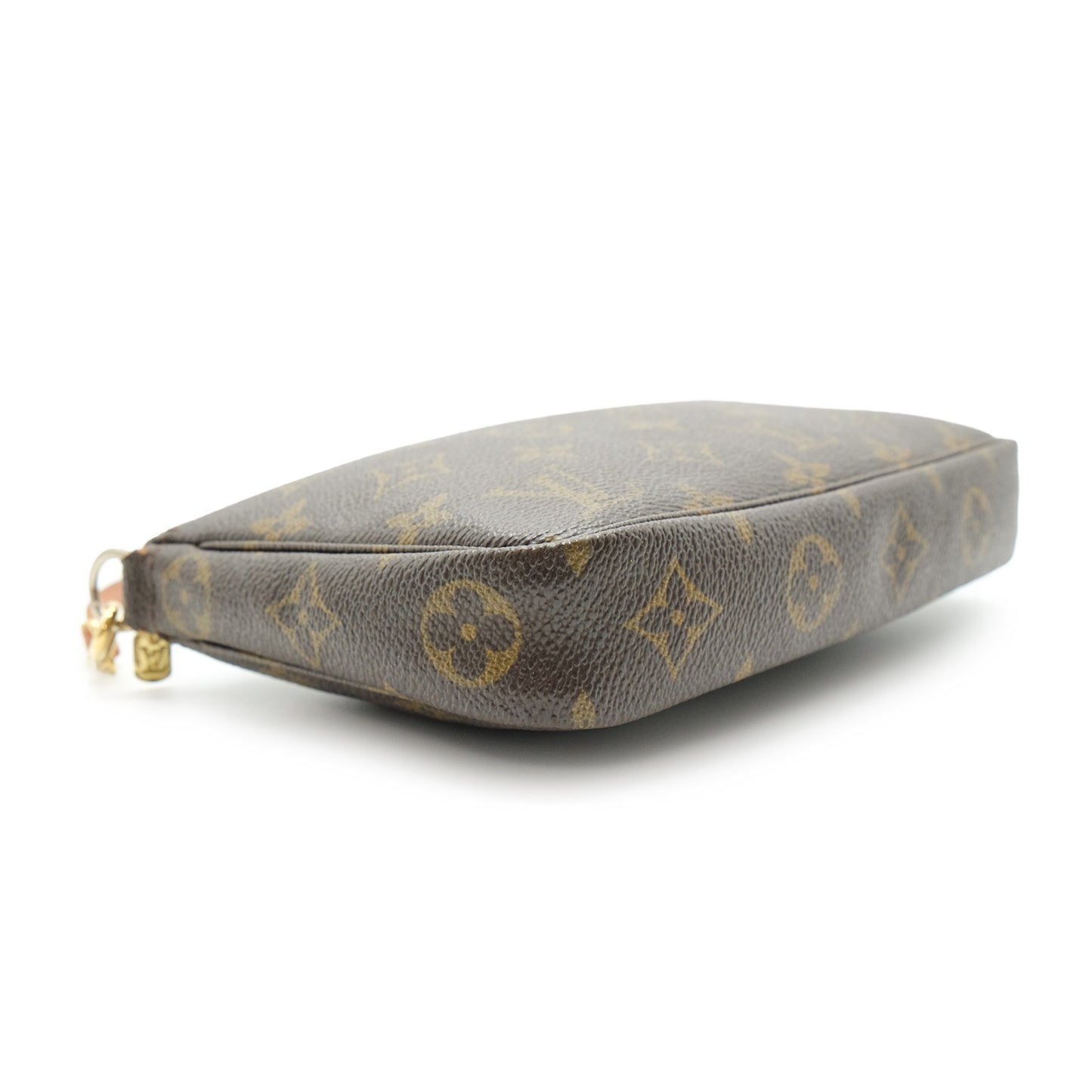Pochette Accessoires, with short and long strap