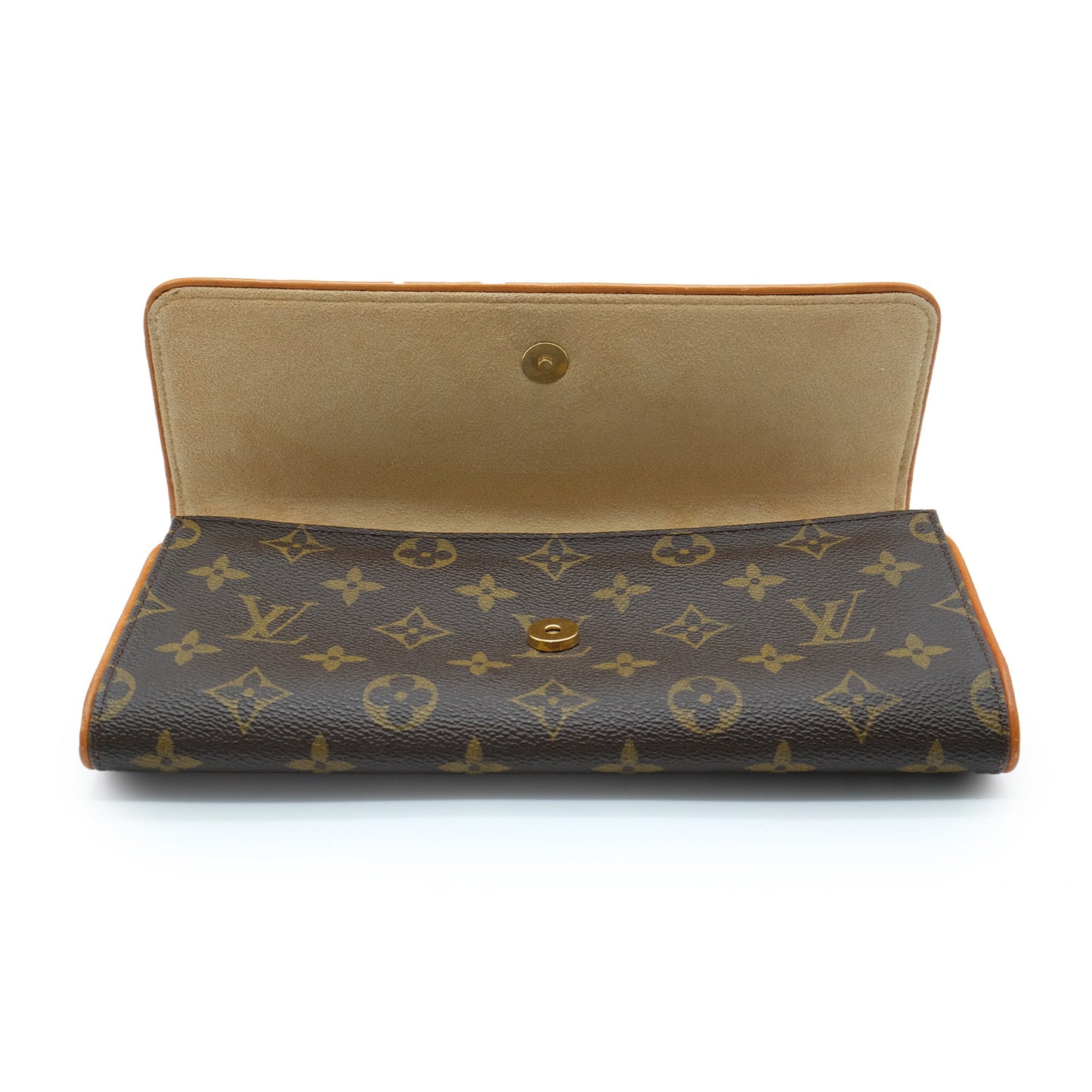 Pochette Twin GM