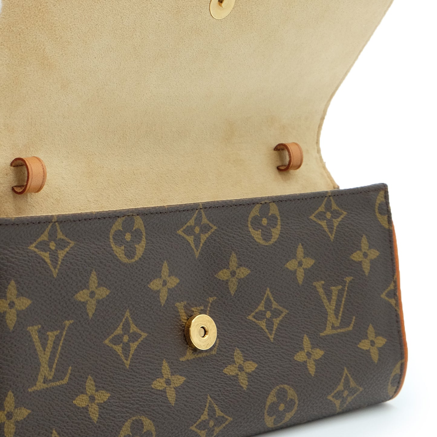 Pochette Twin GM
