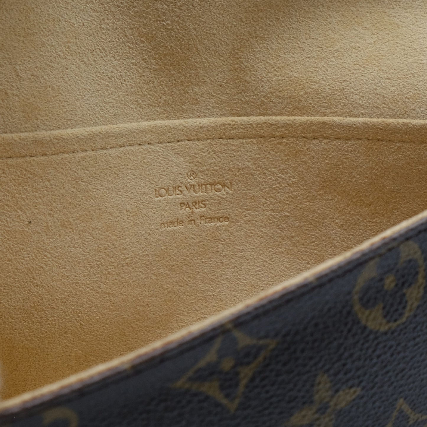 Pochette Twin GM