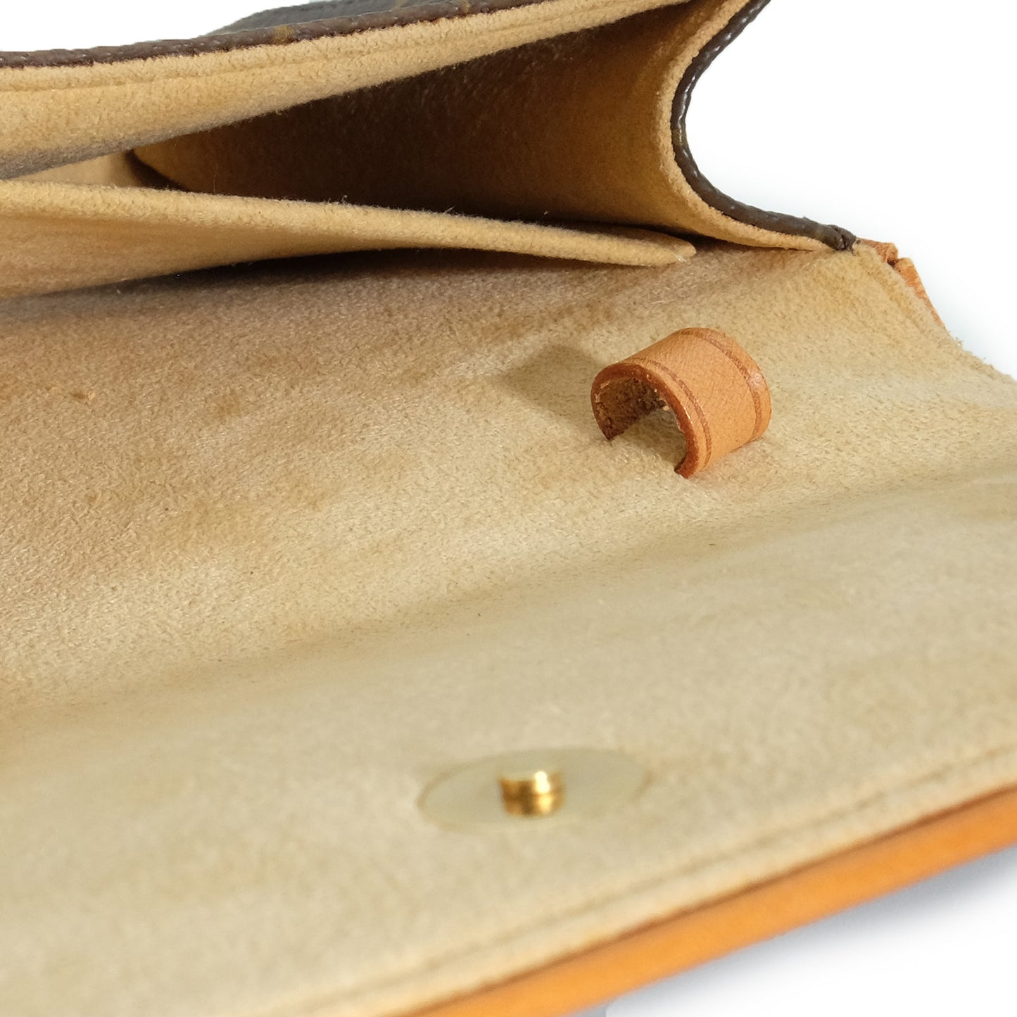 Pochette Twin GM