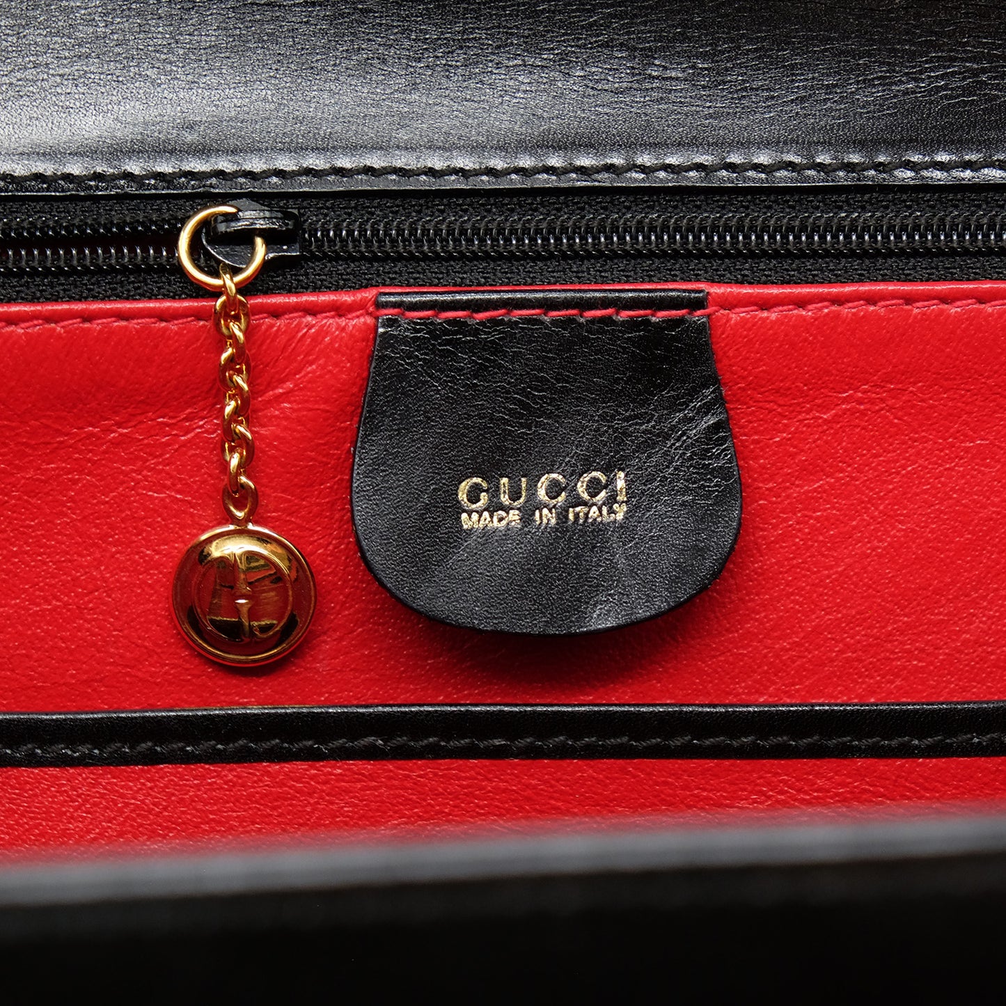Gucci 1947 Bamboo Hand bag