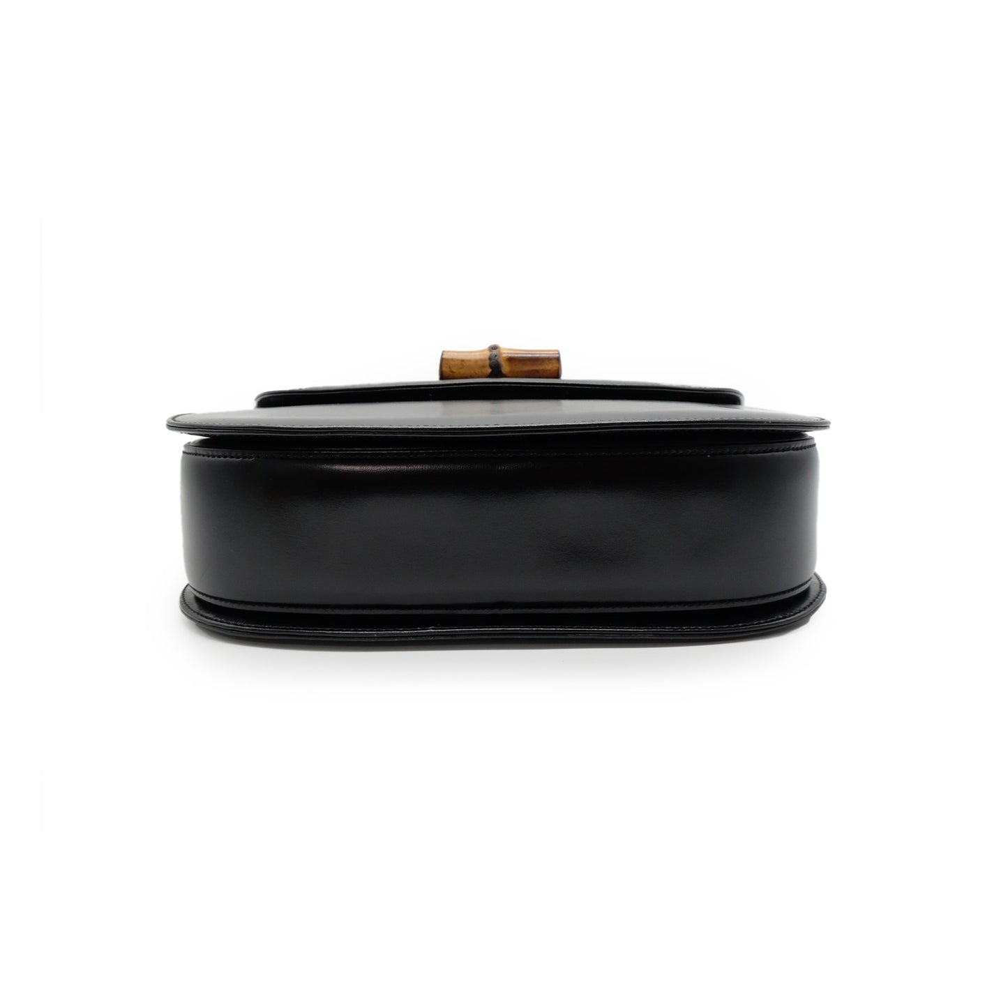 Gucci 1947 Bamboo Hand bag