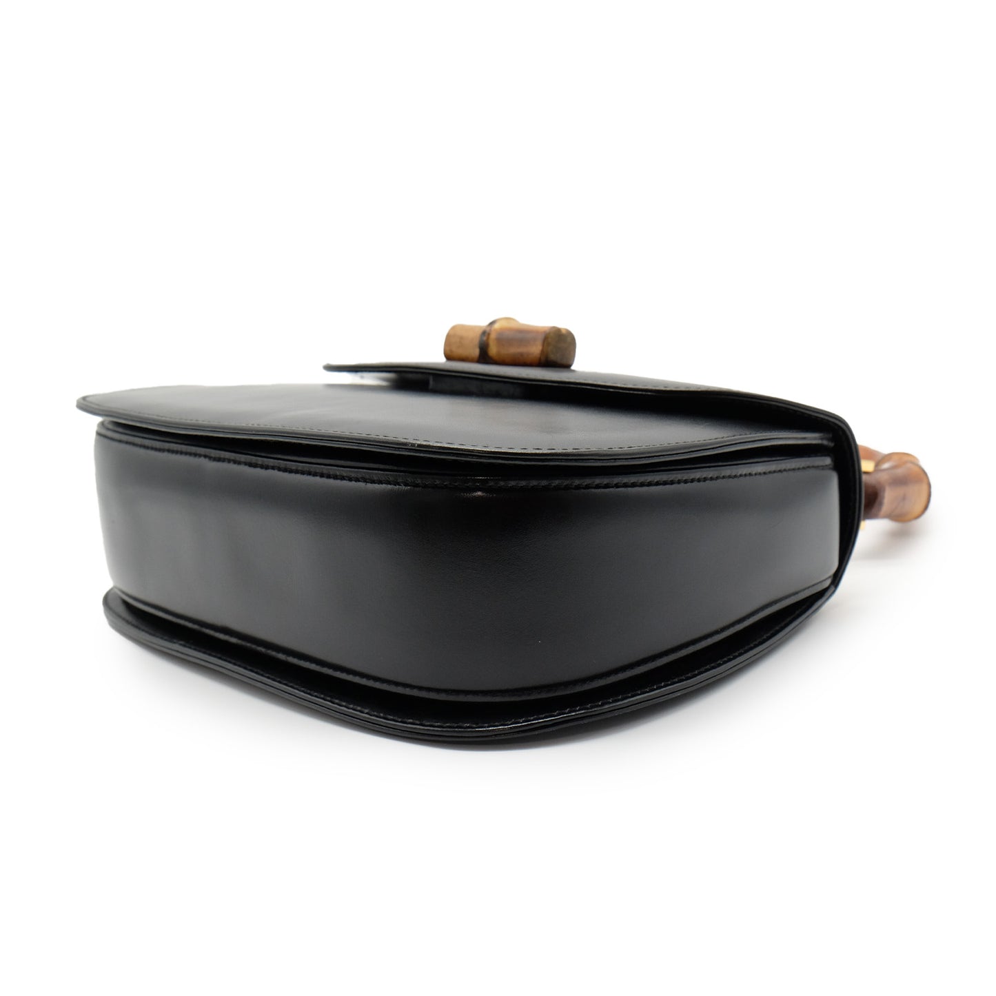 Gucci 1947 Bamboo Hand bag