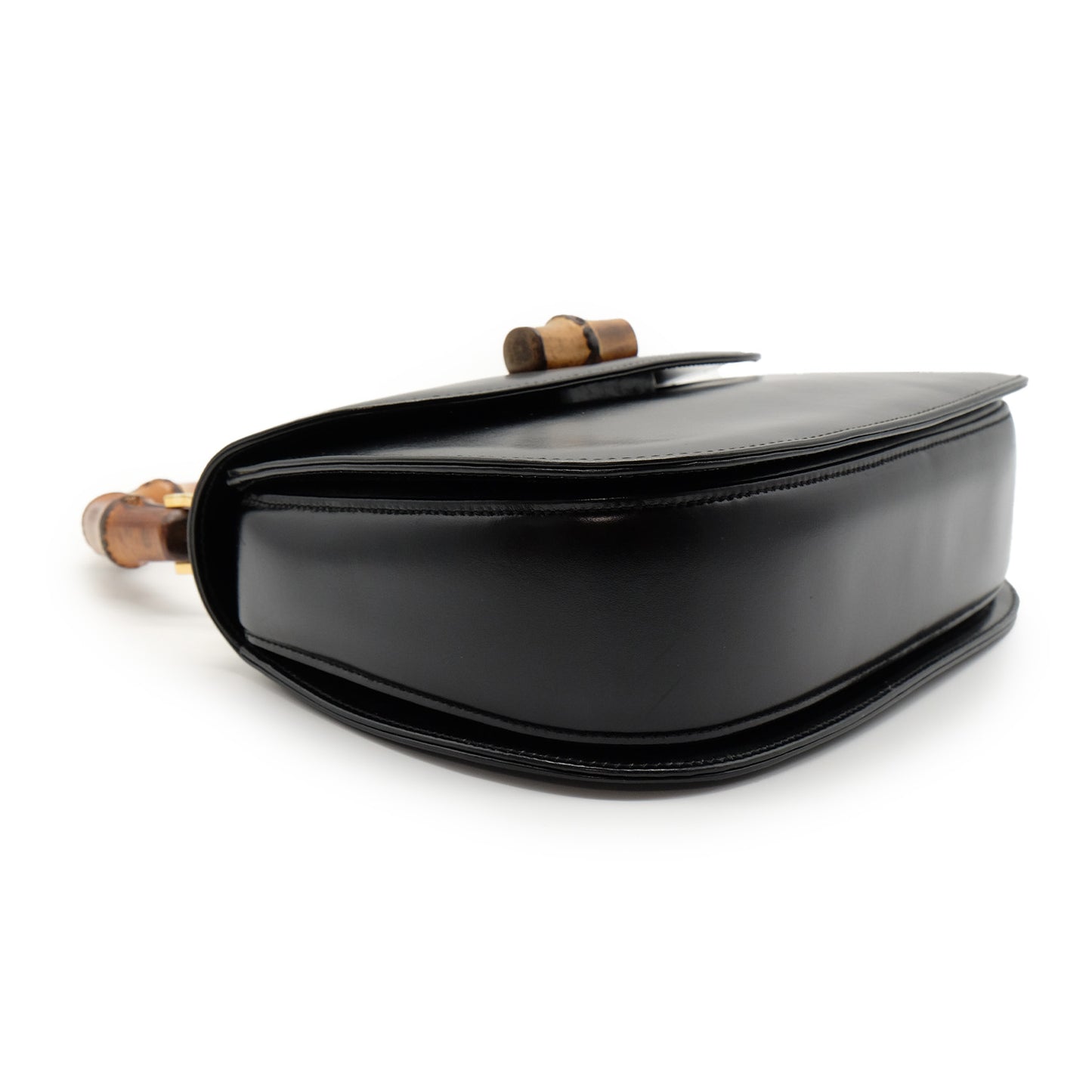 Gucci 1947 Bamboo Hand bag