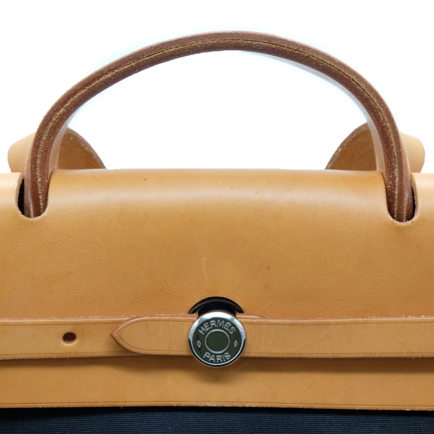 Canvas Her Bag 2 Ways