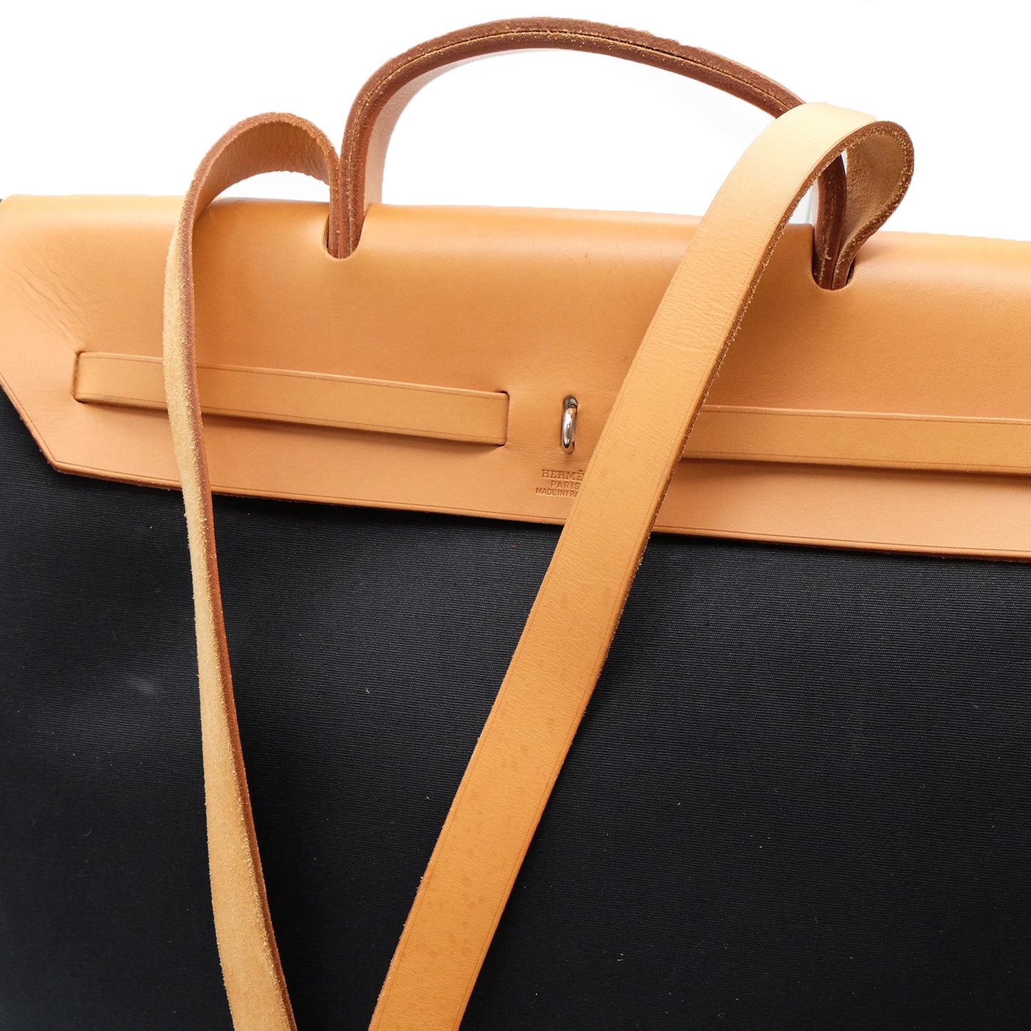 Canvas Her Bag 2 Ways