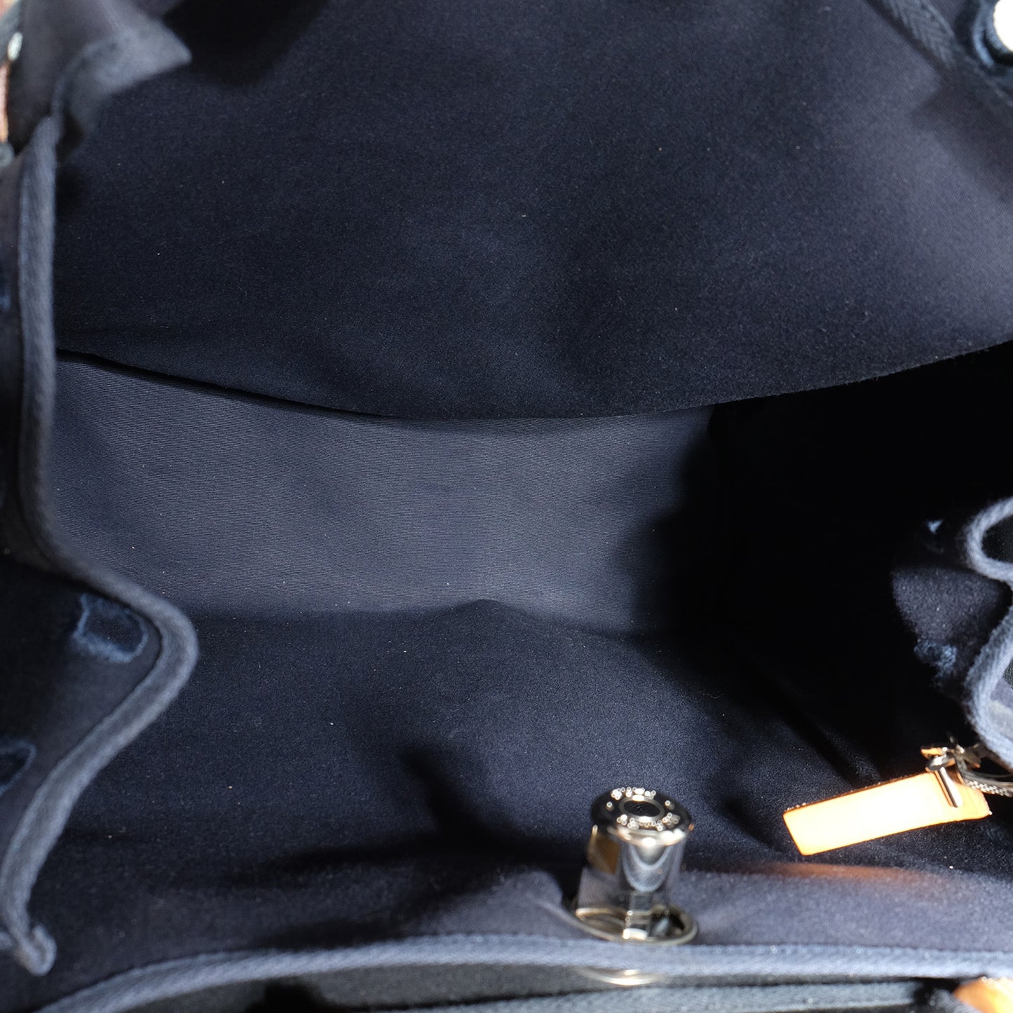 Canvas Her Bag 2 Ways