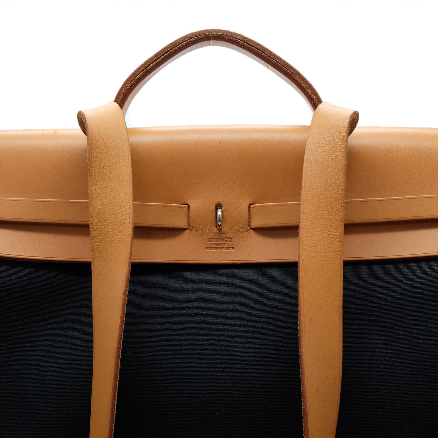 Canvas Her Bag 2 Ways