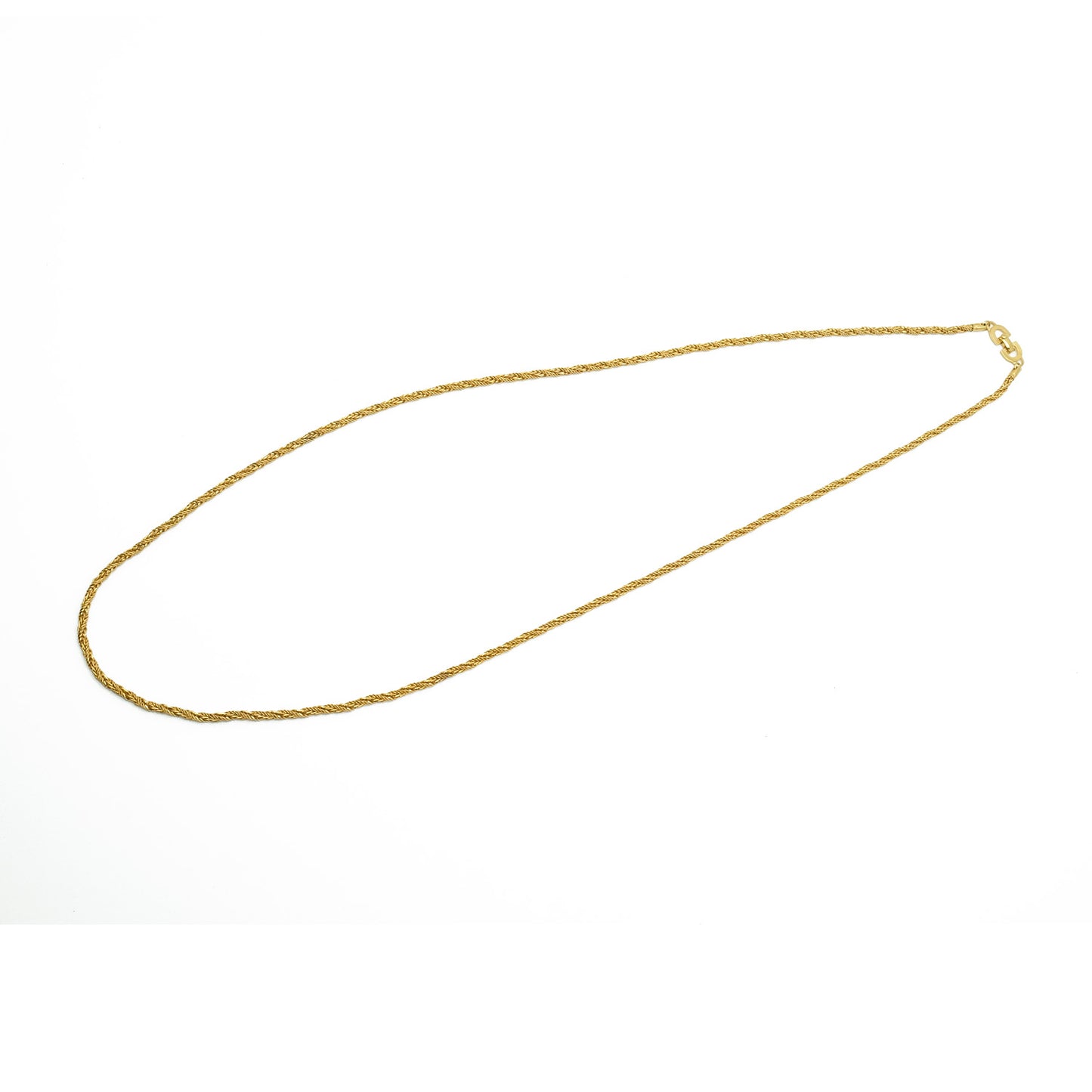 Chain Necklace