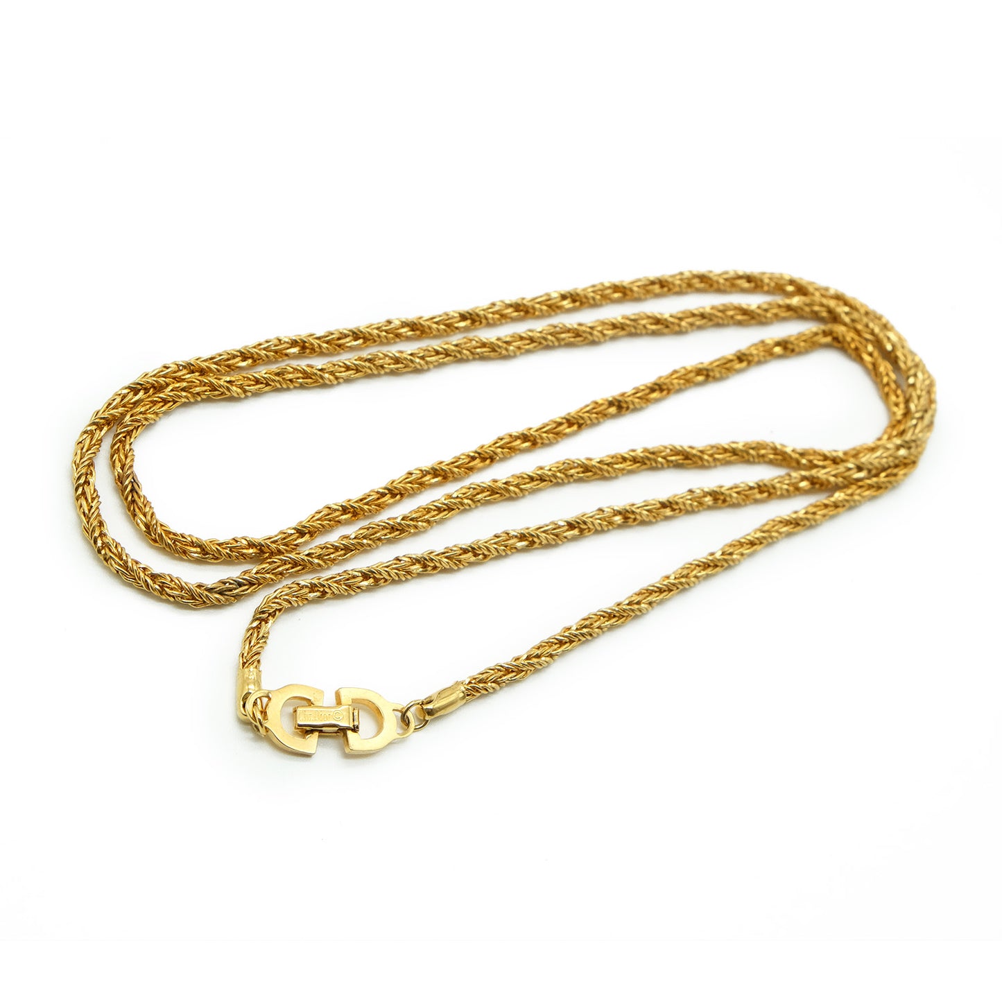 Chain Necklace