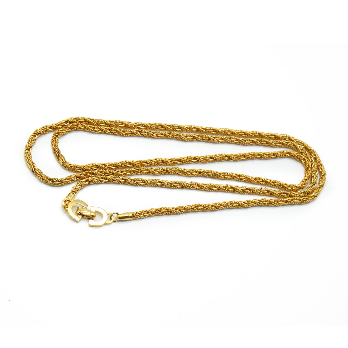 Chain Necklace