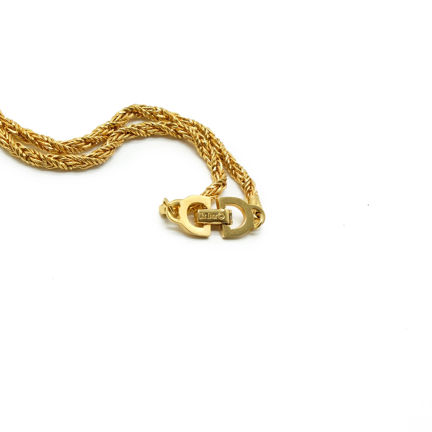 Chain Necklace