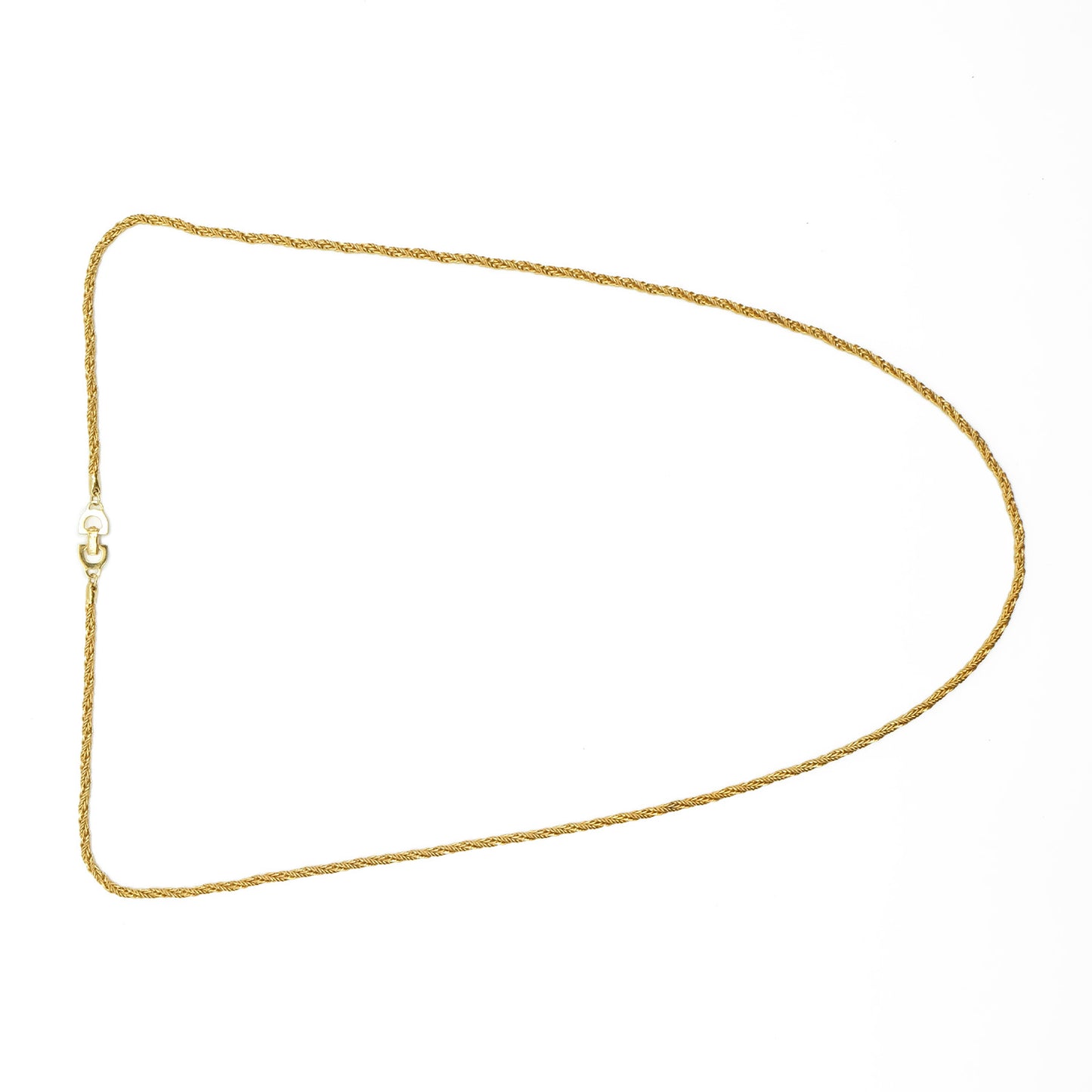 Chain Necklace