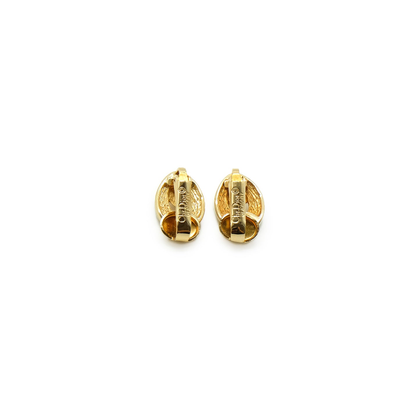 Rhinestone Earring