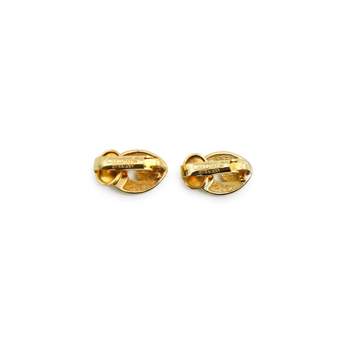 Rhinestone Earring